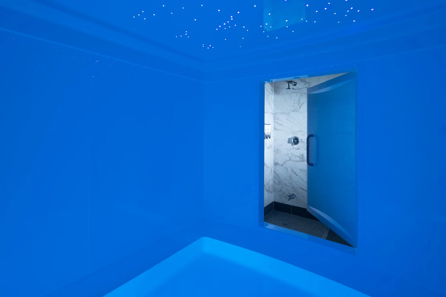 Drip Float Spa Float Room 1