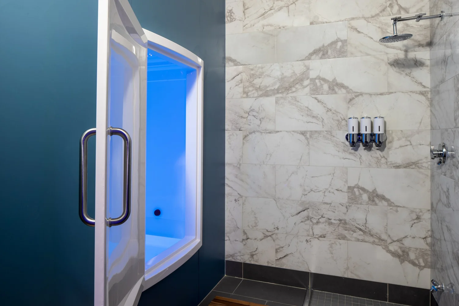 Drip Float Spa Float Room 3