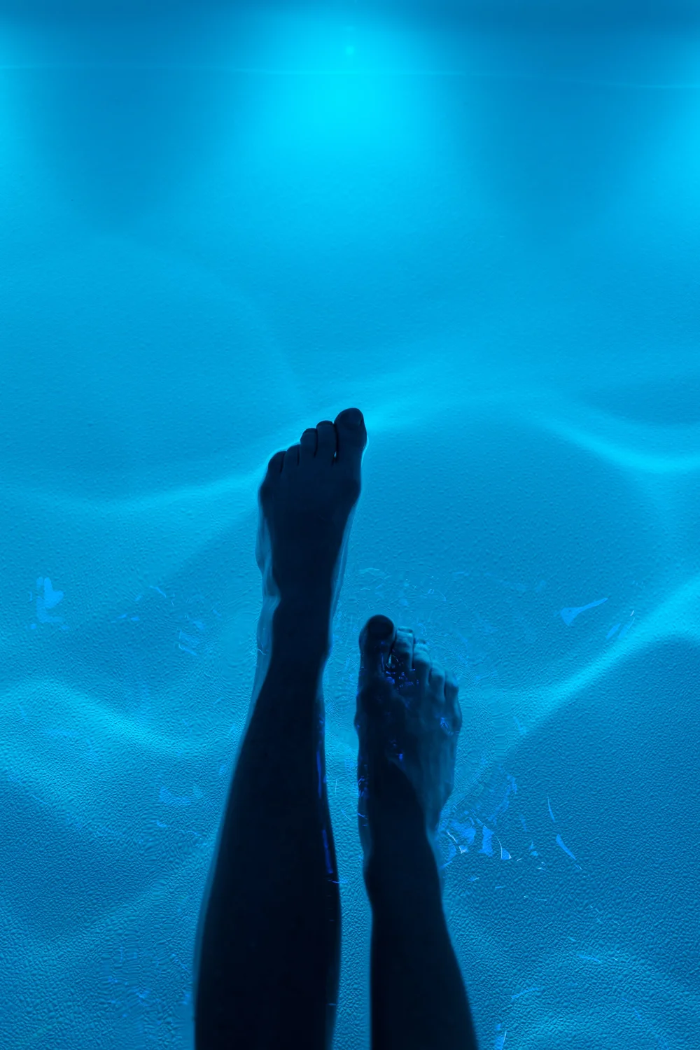 Drip Float Spa Floating 4