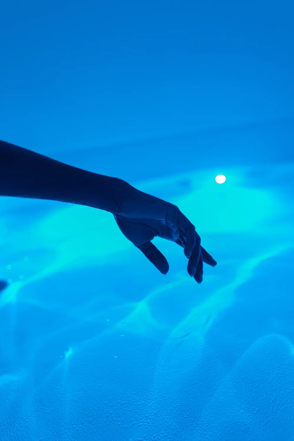 Drip Float Spa Floating 5