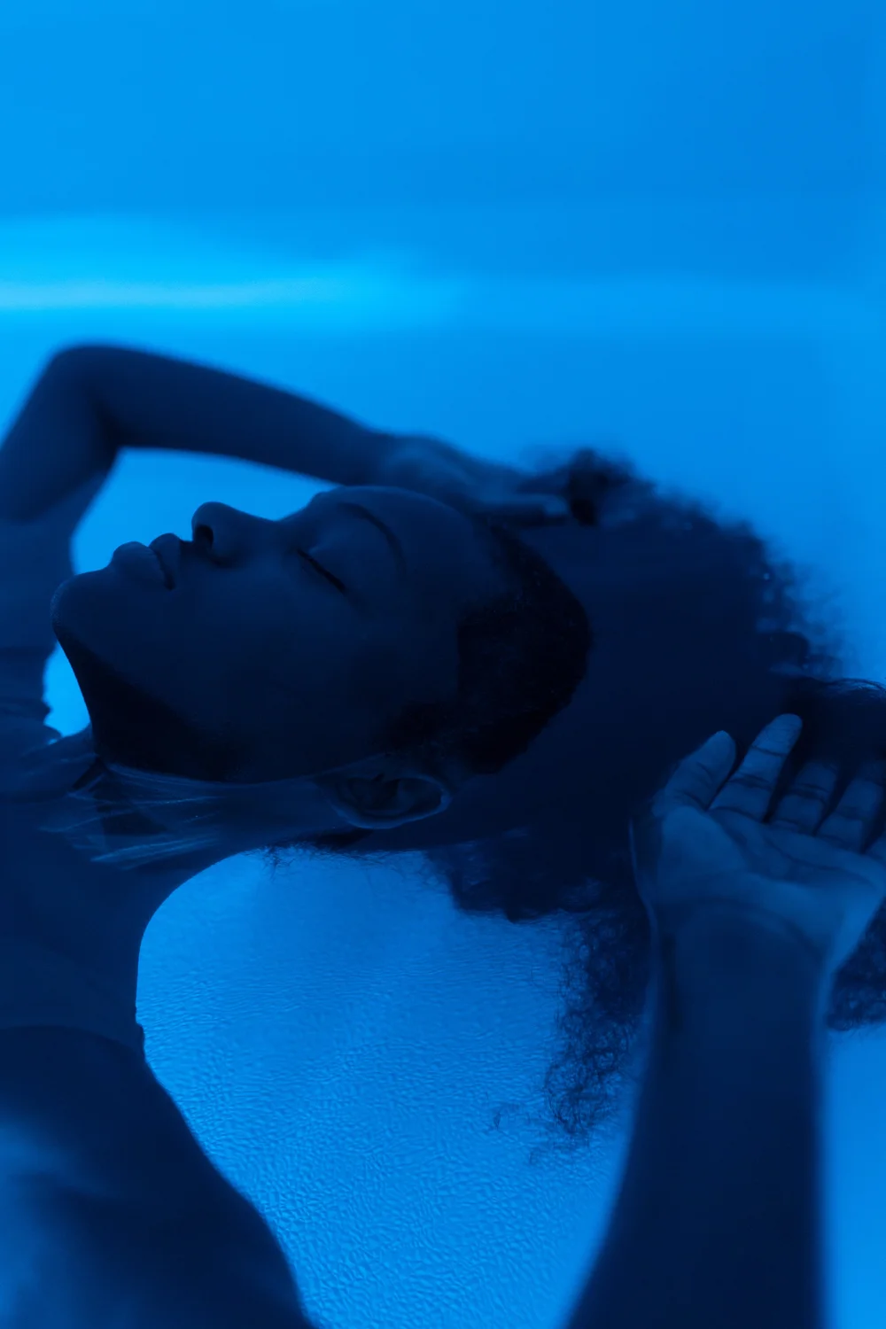 Drip Float Spa Floating 6