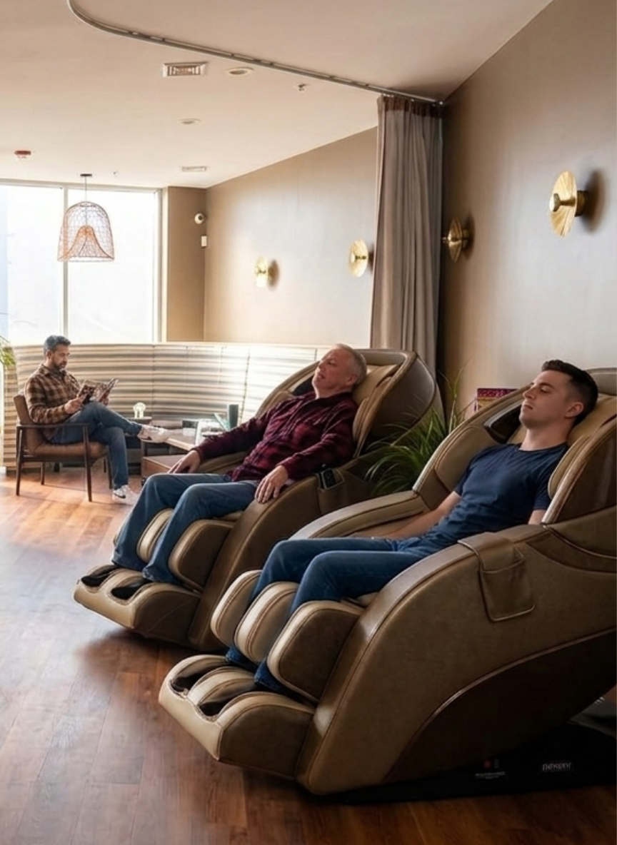 Massage Chair