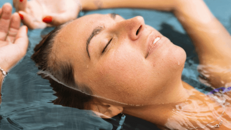 The Science Behind Sensory Deprivation and Mental Clarity