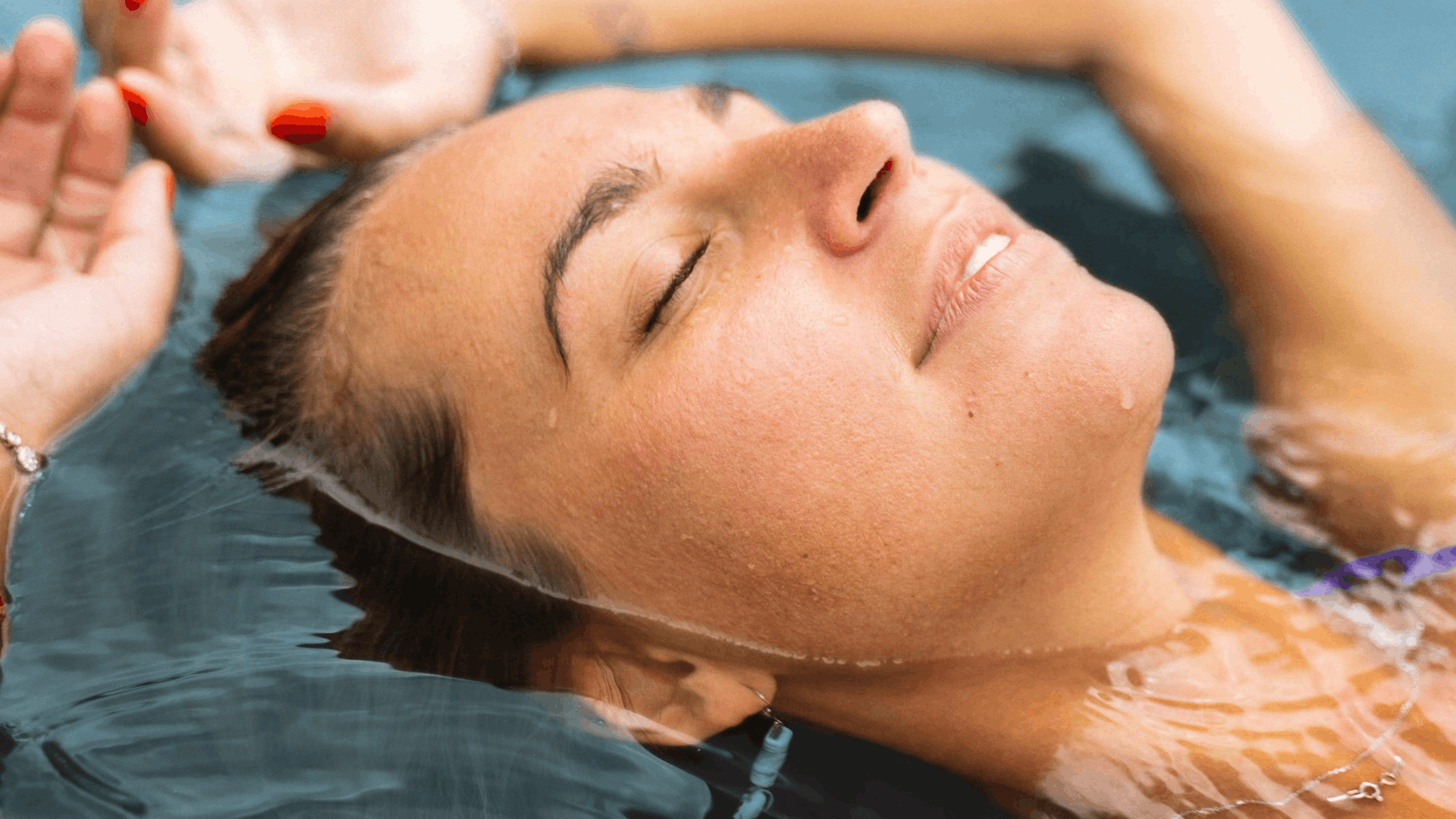 The Science Behind Sensory Deprivation and Mental Clarity