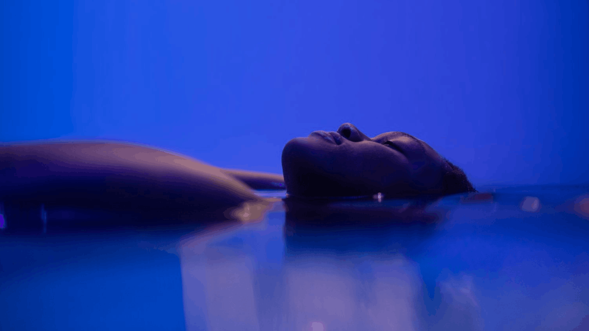 What is Float Therapy? A Complete Beginner’s Guide